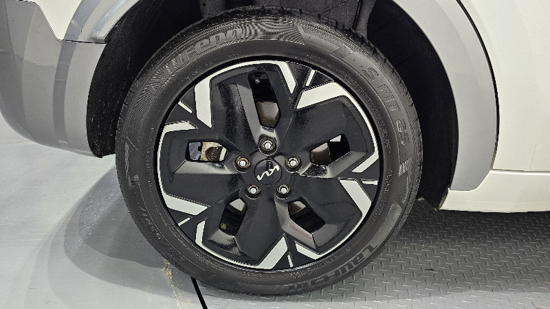 car KIA Niro id63370 photo #5
