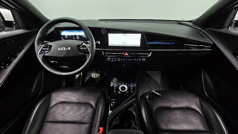 car KIA Niro id63370 photo #7