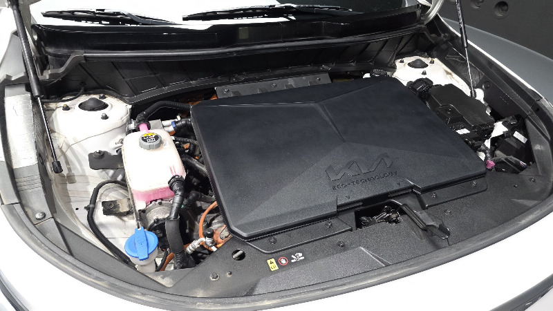 car KIA Niro id63374 photo #6