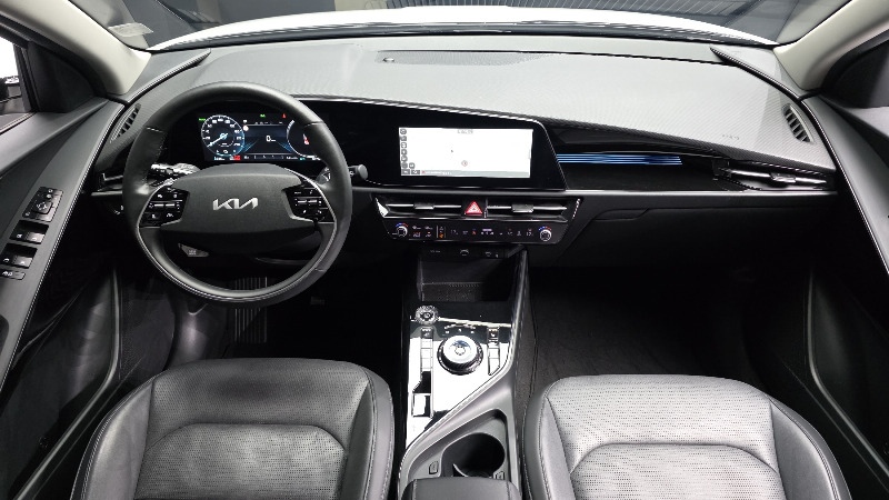 car KIA Niro id63374 photo #7