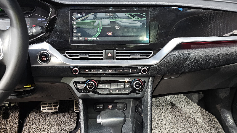 car KIA Niro id63376 photo #12