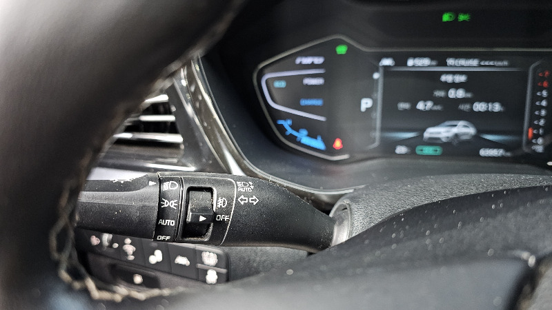 car KIA Niro id63376 photo #17