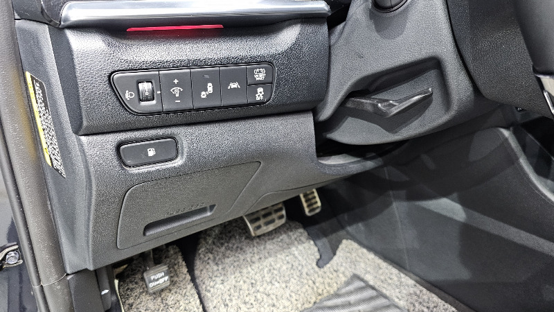 car KIA Niro id63376 photo #19