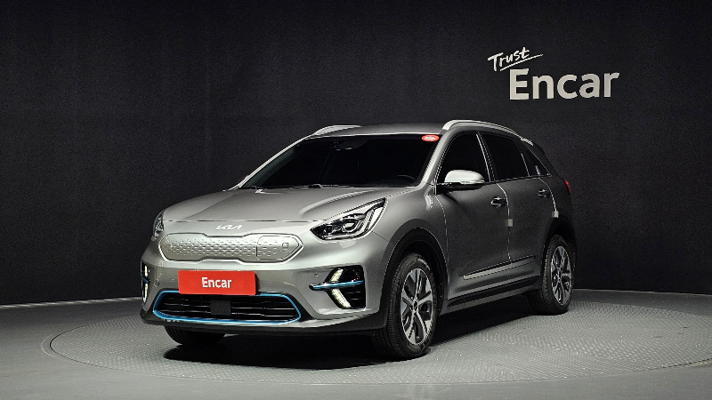 car KIA Niro id63378 main photo