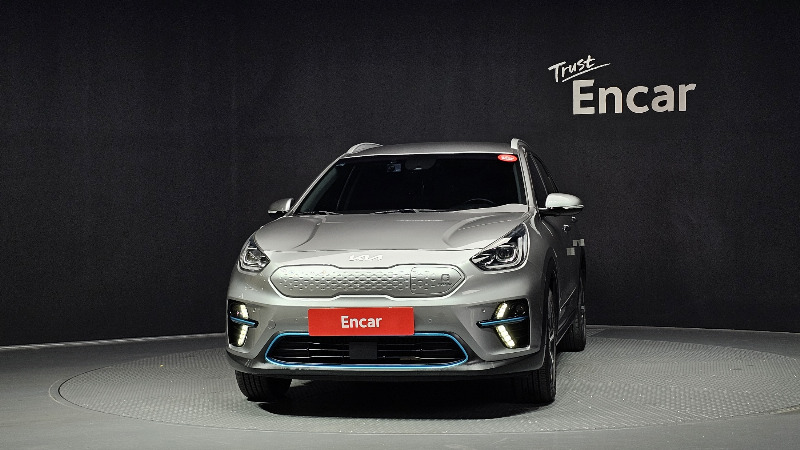 car KIA Niro id63378 photo #3