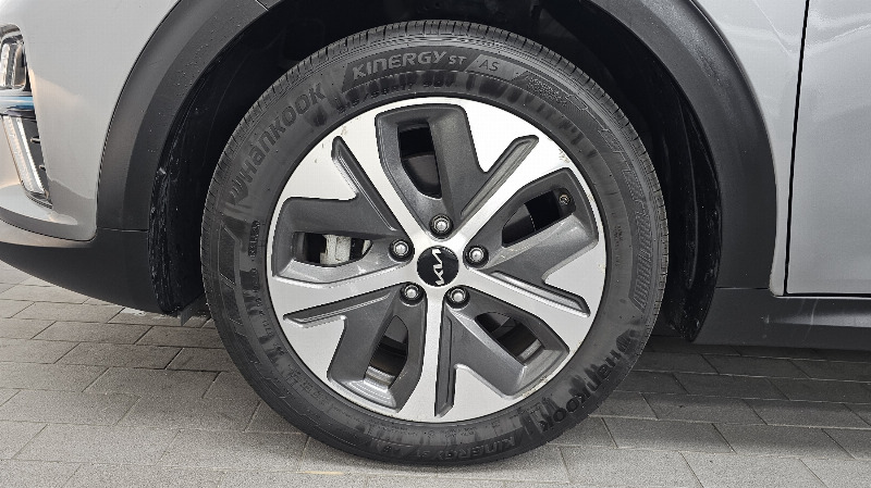 car KIA Niro id63378 photo #5