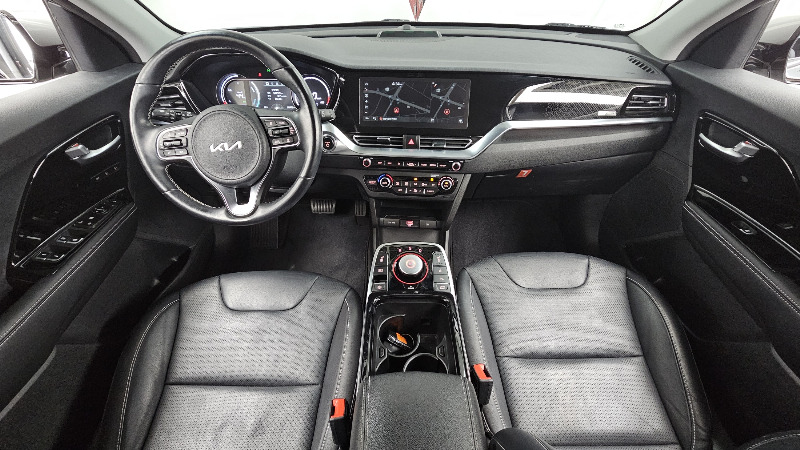 car KIA Niro id63378 photo #7