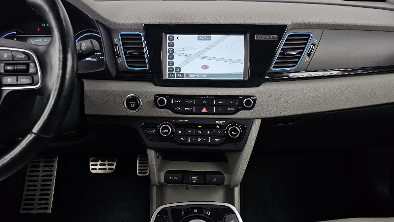 car KIA Niro id63379 photo #15