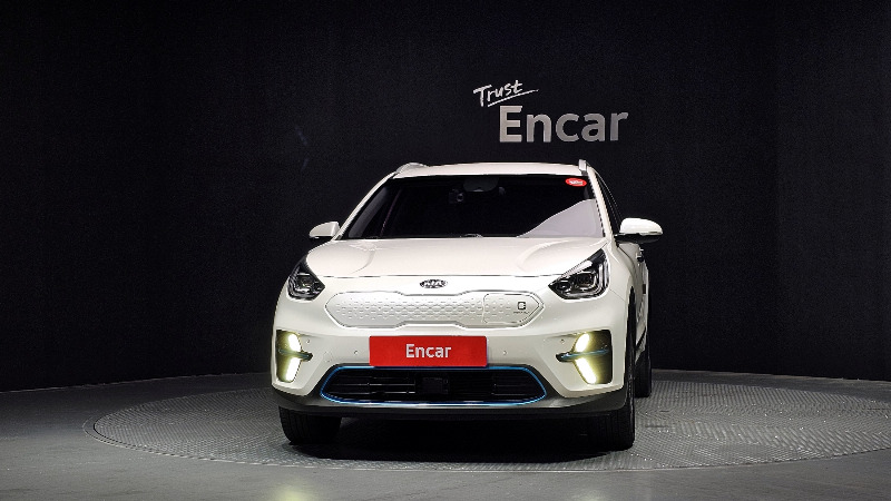 car KIA Niro id63379 photo #3