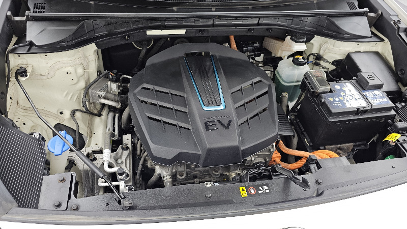 car KIA Niro id63379 photo #6