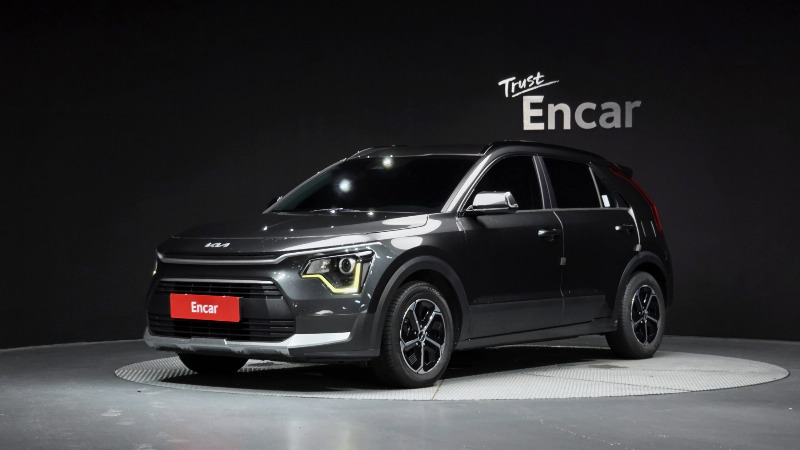 car KIA Niro id63380 main photo