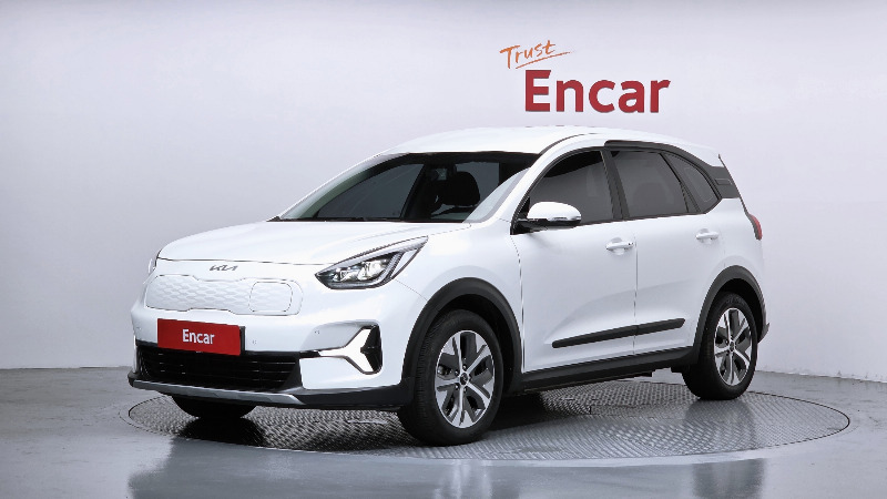 car KIA Niro id63381 main photo