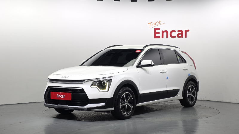 car KIA Niro id63389 main photo