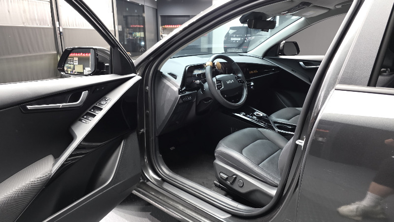 car KIA Niro id63390 photo #10