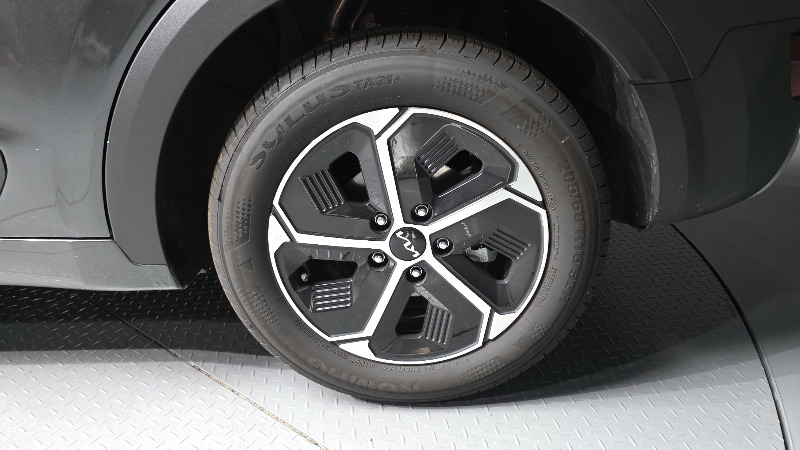 car KIA Niro id63390 photo #5