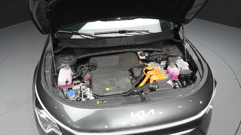 car KIA Niro id63390 photo #6