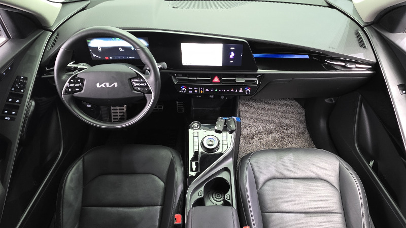 car KIA Niro id63391 photo #7