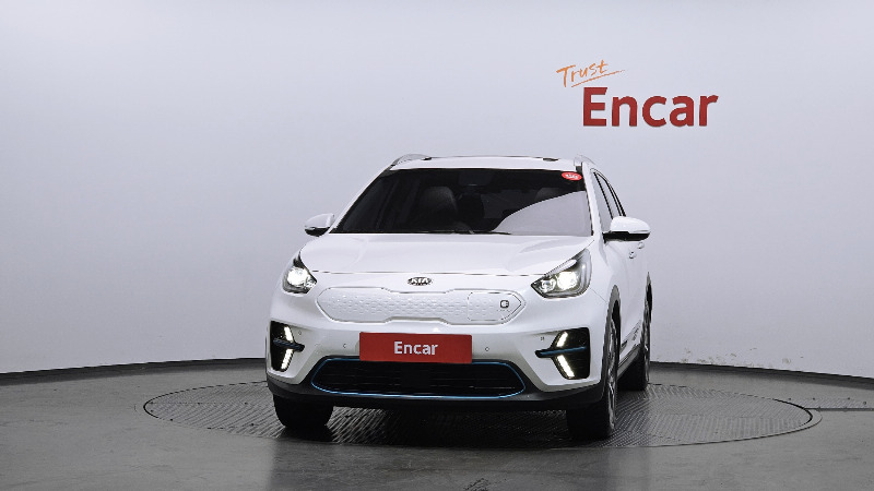car KIA Niro id63395 photo #3