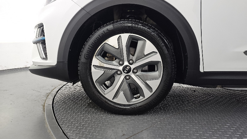 car KIA Niro id63395 photo #5