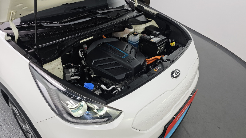 car KIA Niro id63395 photo #6