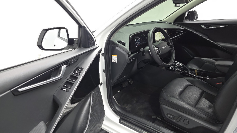 car KIA Niro id63396 photo #10