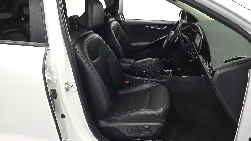 car KIA Niro id63396 photo #12