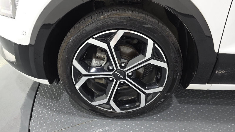 car KIA Niro id63396 photo #5
