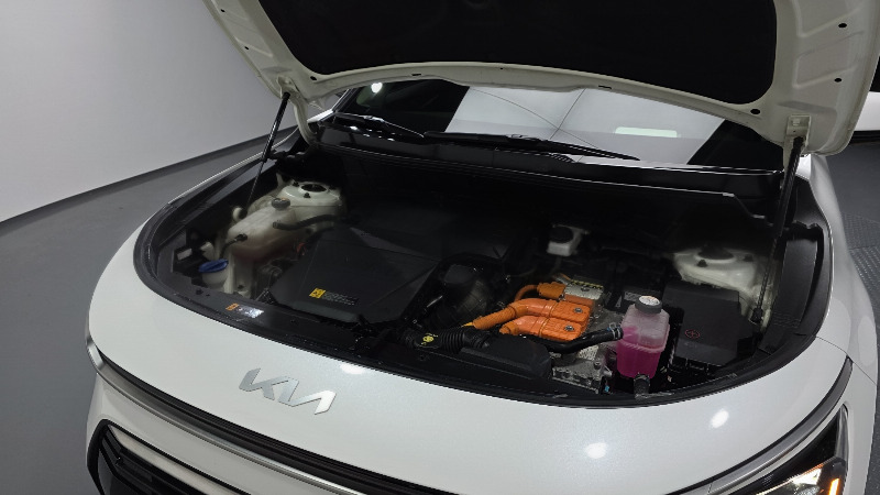 car KIA Niro id63396 photo #6