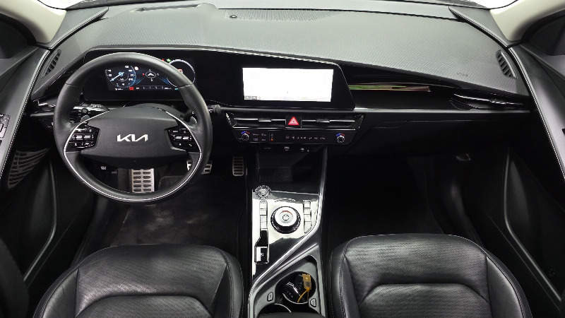 car KIA Niro id63396 photo #7