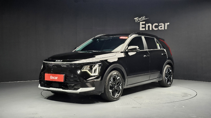 car KIA Niro id63397 main photo