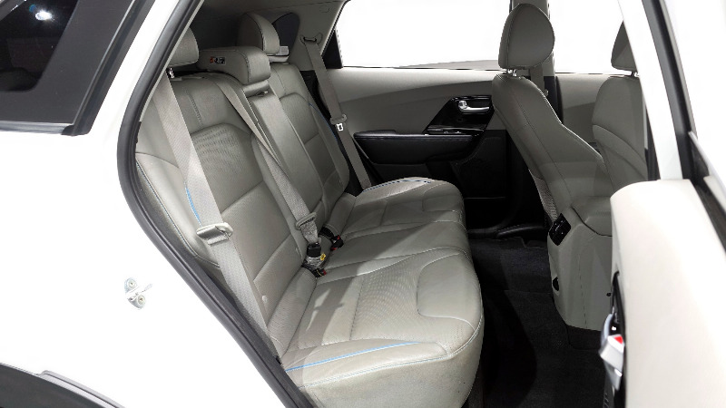 car KIA Niro id63398 photo #12