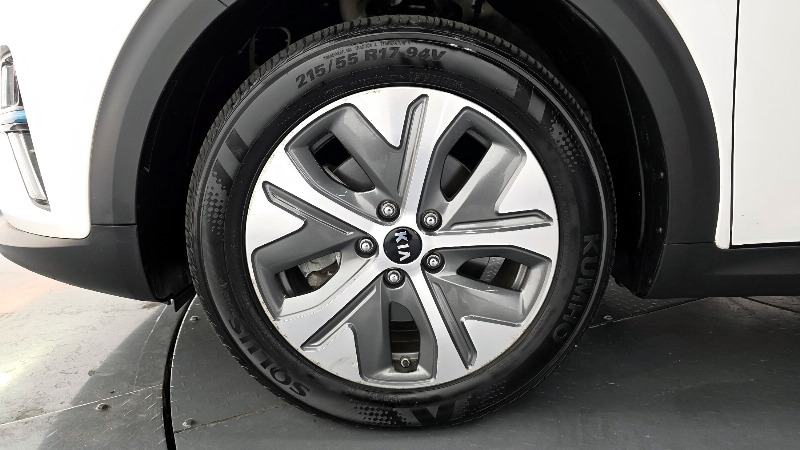 car KIA Niro id63398 photo #5