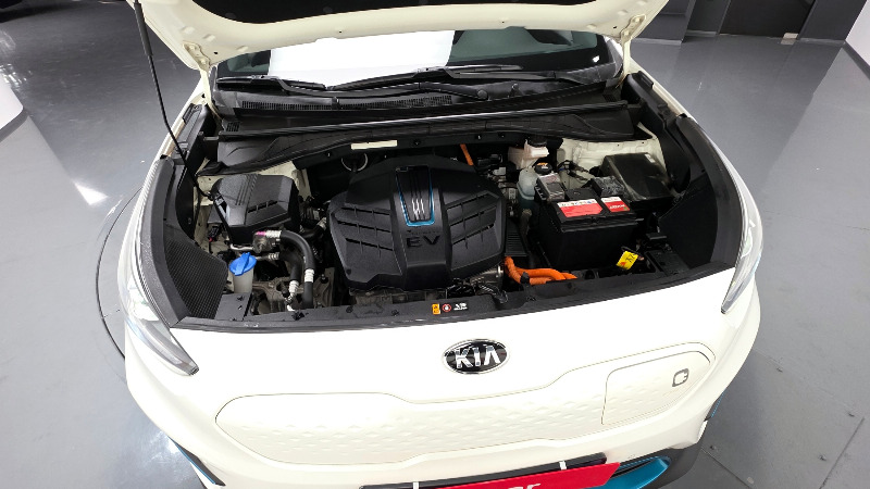 car KIA Niro id63398 photo #6