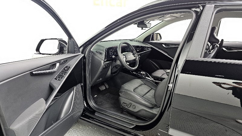 car KIA Niro id63399 photo #10