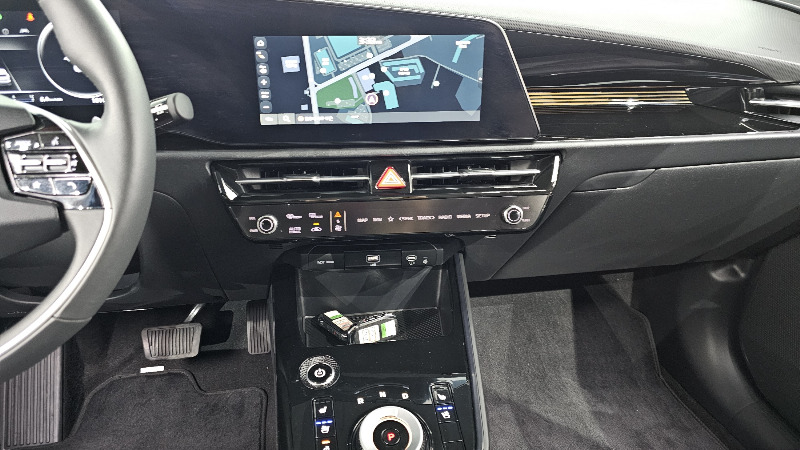 car KIA Niro id63399 photo #12