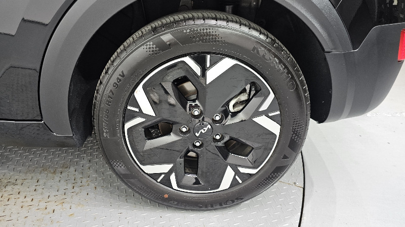 car KIA Niro id63399 photo #21