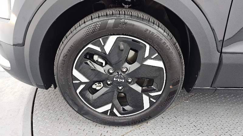 car KIA Niro id63399 photo #5