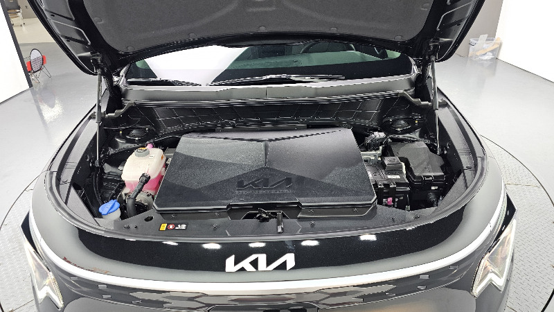 car KIA Niro id63399 photo #6