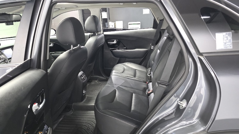 car KIA Niro id63403 photo #11