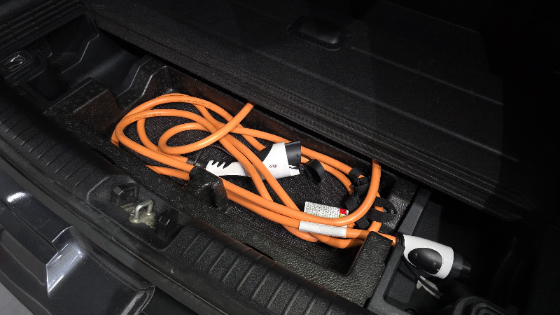 car KIA Niro id63403 photo #20