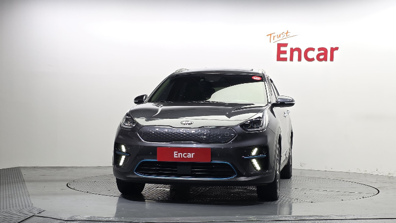 car KIA Niro id63403 photo #3