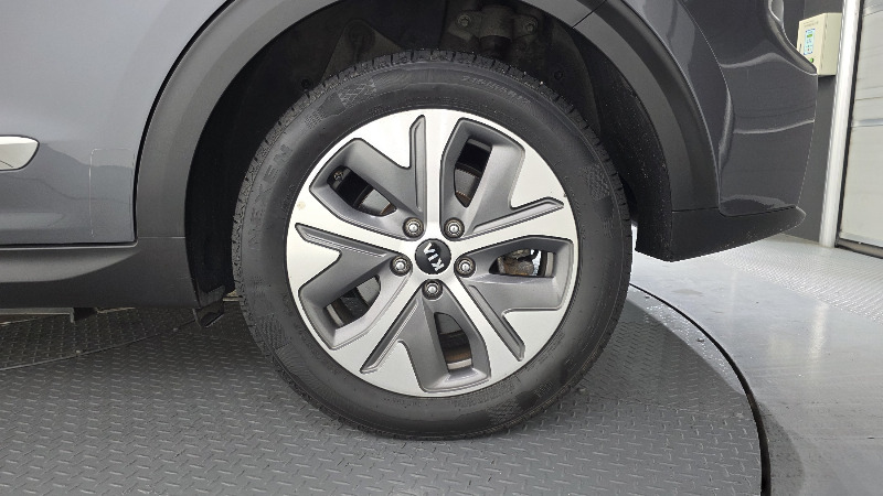 car KIA Niro id63403 photo #5