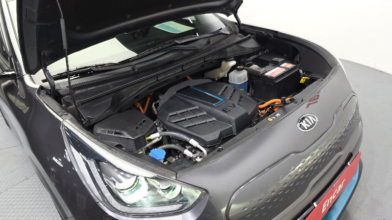 car KIA Niro id63403 photo #6