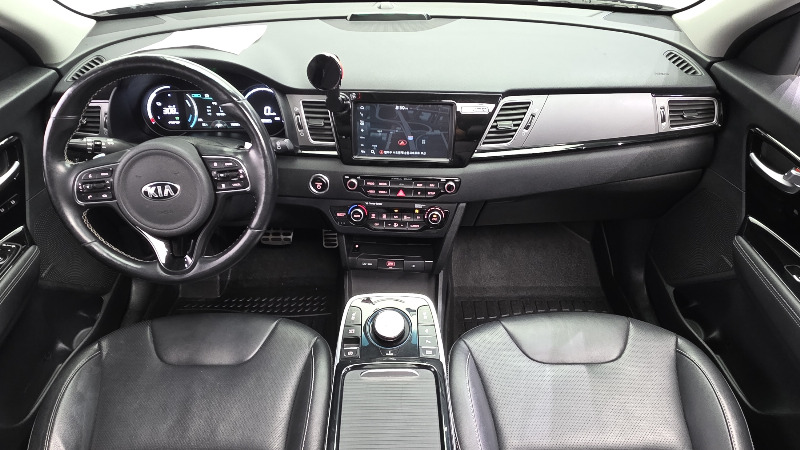 car KIA Niro id63403 photo #7