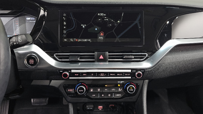 car KIA Niro id63405 photo #14