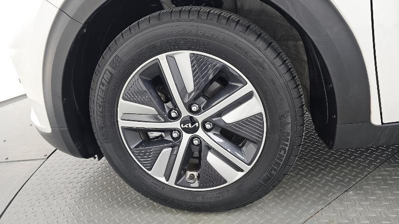car KIA Niro id63405 photo #5