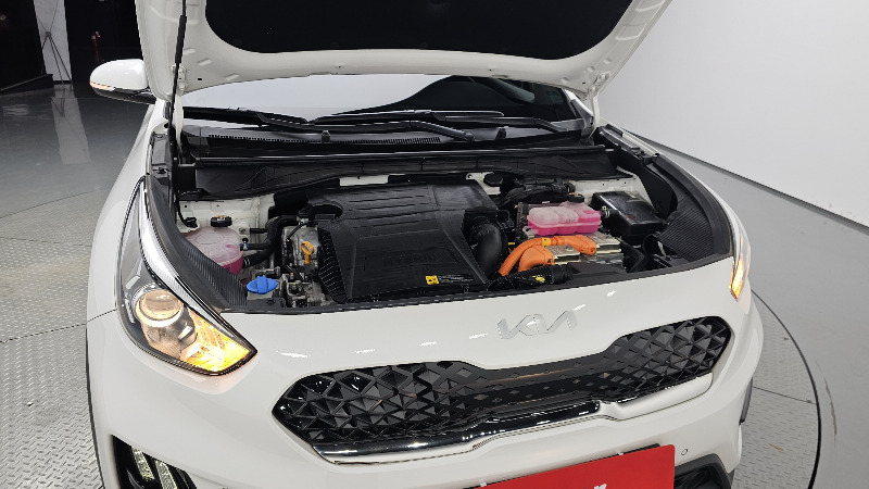 car KIA Niro id63405 photo #6