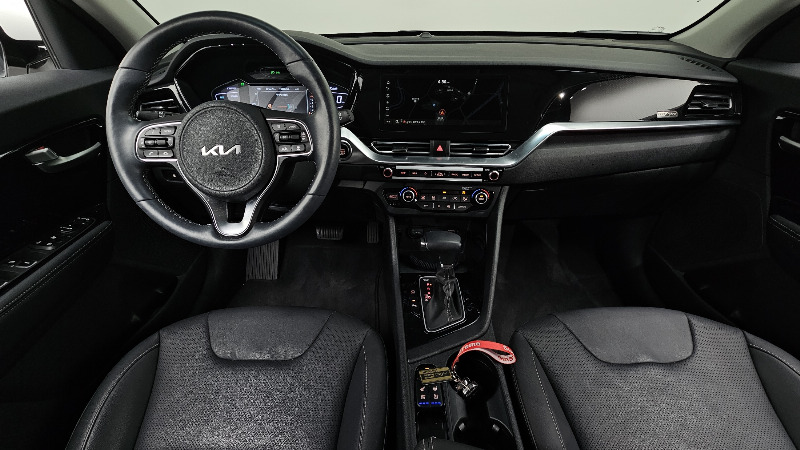 car KIA Niro id63405 photo #7