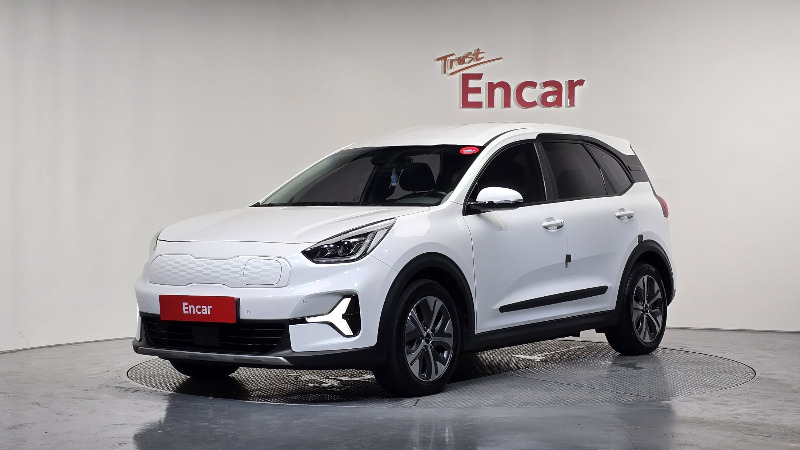car KIA Niro id63408 main photo