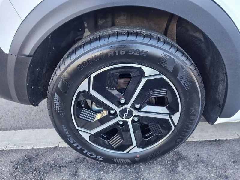 car KIA Niro id63413 photo #5